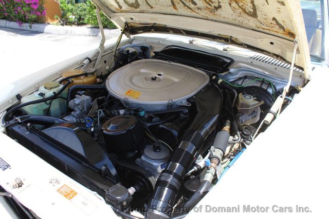 1987 Mercedes-Benz 560 Beautiful Example of a 107 and has Hardtop as well - 18945318 - 97