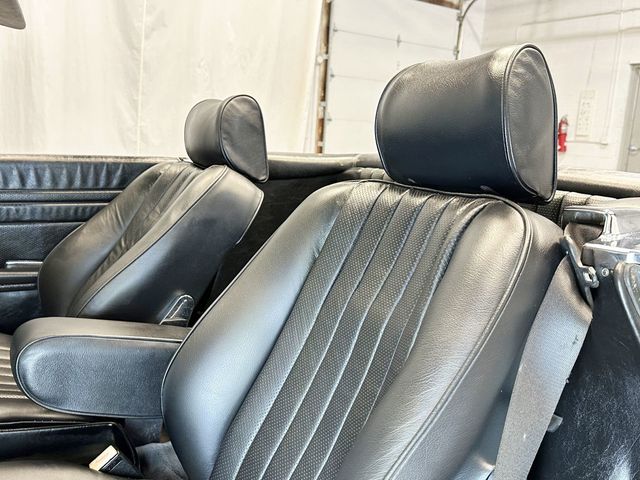1987 Mercedes-Benz 560 SL - 23038721 - 17