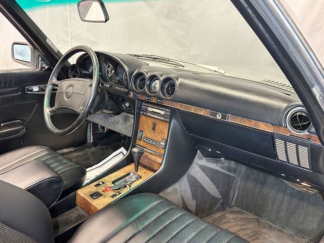 1987 Mercedes-Benz 560 SL - 23038721 - 21