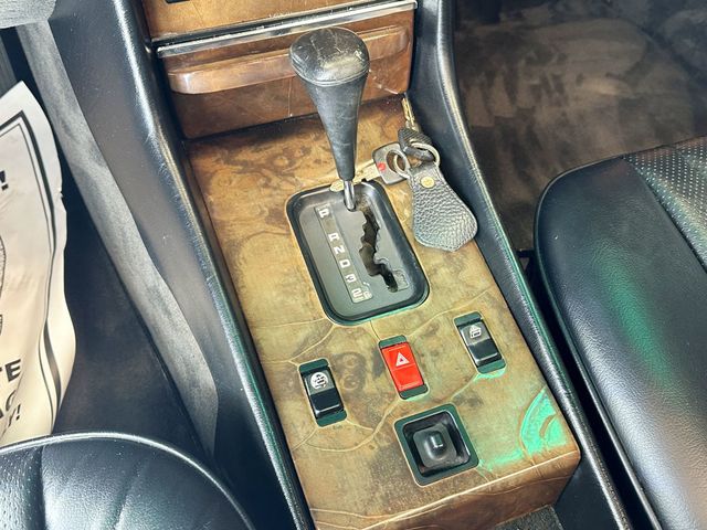 1987 Mercedes-Benz 560 SL - 23038721 - 26
