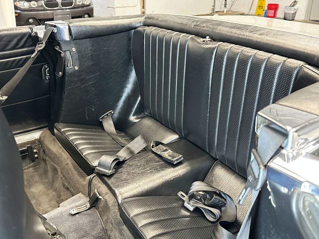 1987 Mercedes-Benz 560 SL - 23038721 - 28