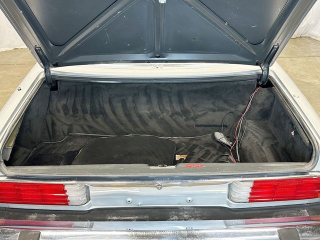 1987 Mercedes-Benz 560 SL - 23038721 - 30