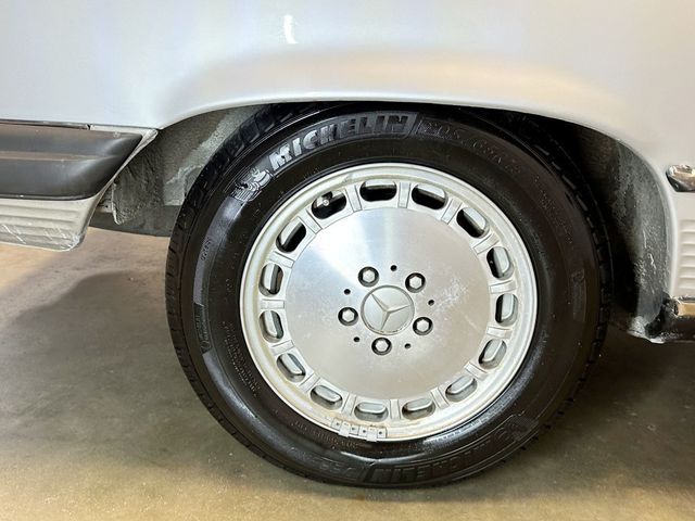 1987 Mercedes-Benz 560 SL - 23038721 - 31