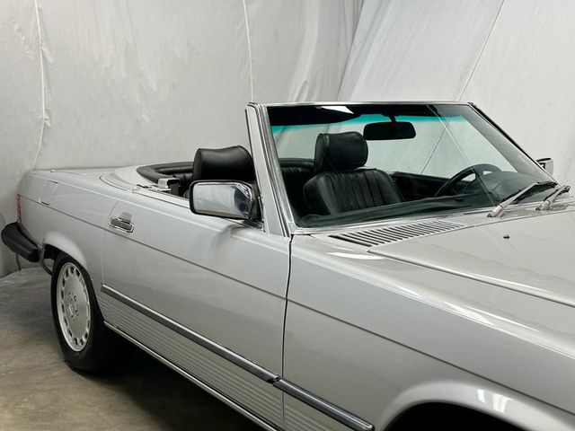 1987 Mercedes-Benz 560 SL - 23038721 - 3