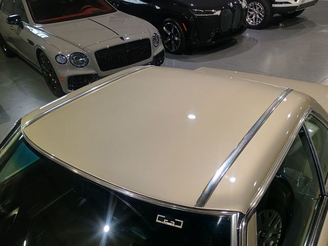 1987 Mercedes-Benz 560 SL 1 Owner Clean Carfax - 22969904 - 10