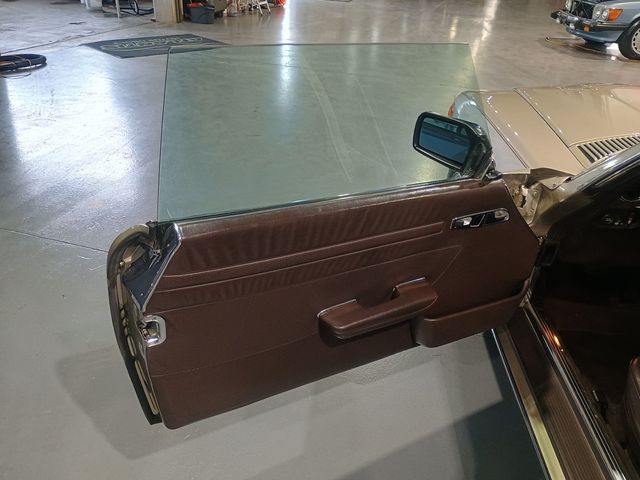 1987 Mercedes-Benz 560 SL 1 Owner Clean Carfax - 22969904 - 24