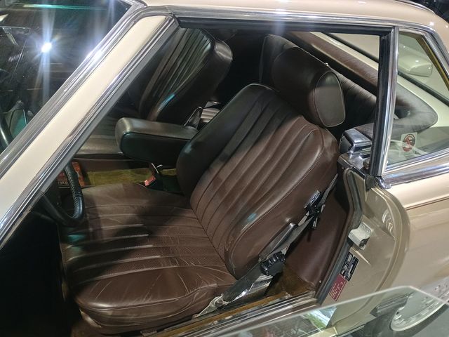 1987 Mercedes-Benz 560 SL 1 Owner Clean Carfax - 22969904 - 26