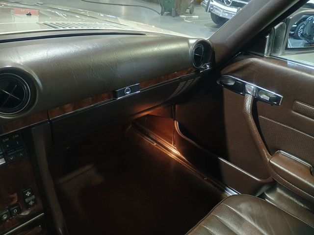 1987 Mercedes-Benz 560 SL 1 Owner Clean Carfax - 22969904 - 32