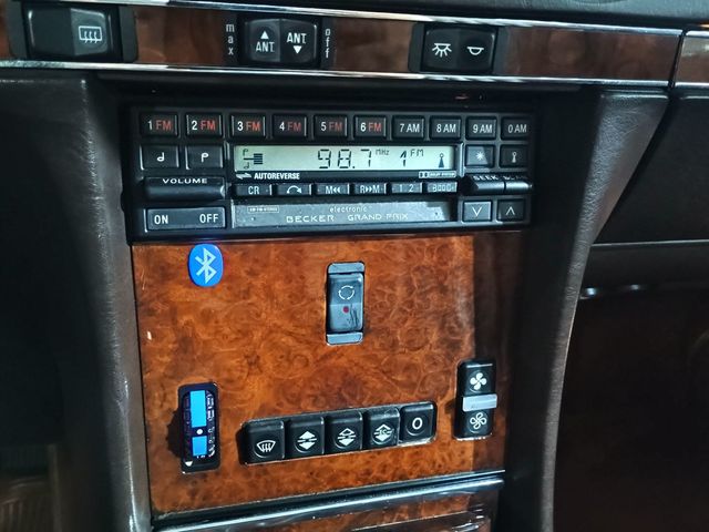 1987 Mercedes-Benz 560 SL 1 Owner Clean Carfax - 22969904 - 34