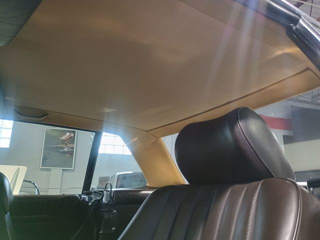 1987 Mercedes-Benz 560 SL 1 Owner Clean Carfax - 22969904 - 40