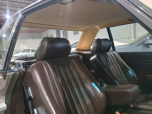 1987 Mercedes-Benz 560 SL 1 Owner Clean Carfax - 22969904 - 44