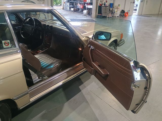 1987 Mercedes-Benz 560 SL 1 Owner Clean Carfax - 22969904 - 46