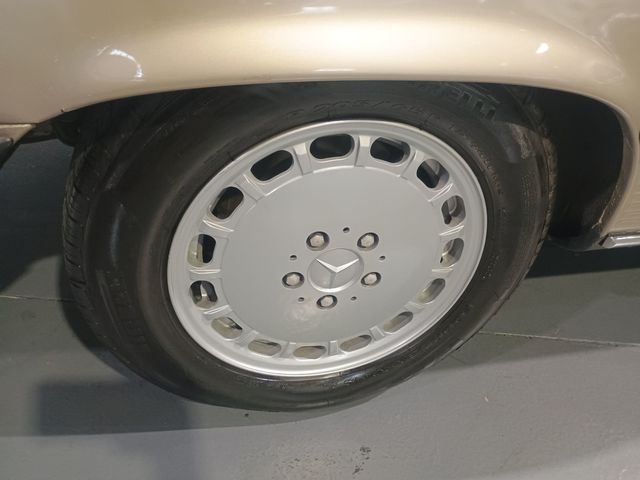 1987 Mercedes-Benz 560 SL 1 Owner Clean Carfax - 22969904 - 59