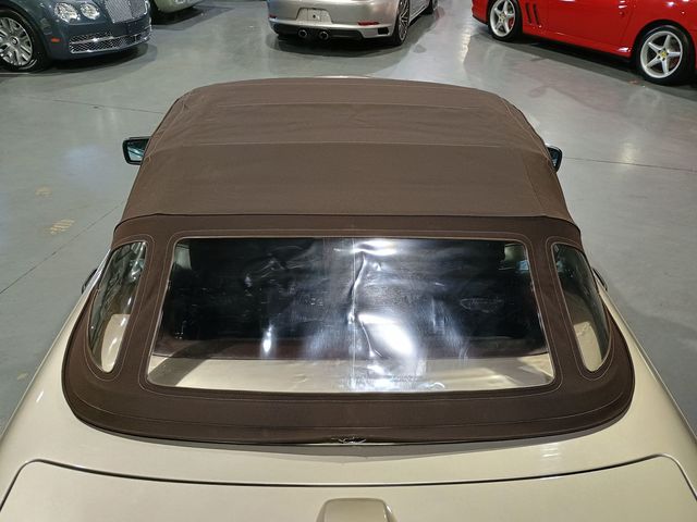 1987 Mercedes-Benz 560 SL 1 Owner Clean Carfax - 22969904 - 74