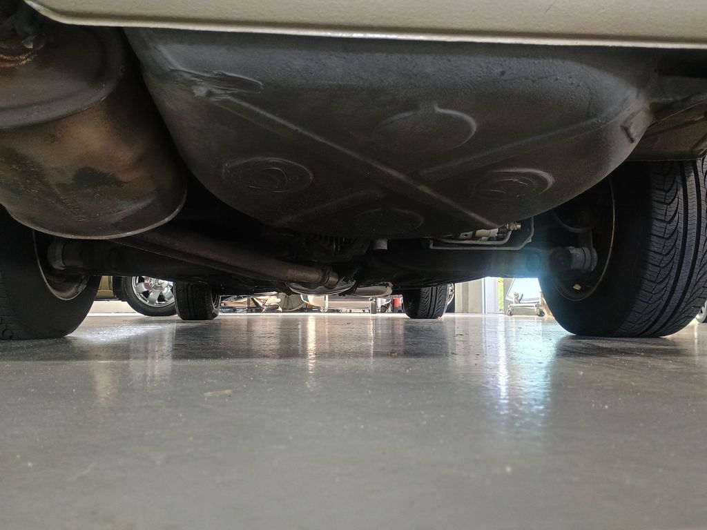 1987 Mercedes-Benz 560 SL 1 Owner Clean Carfax - 22969904 - 85