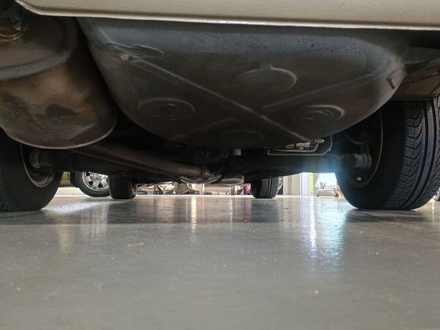 1987 Mercedes-Benz 560 SL 1 Owner Clean Carfax - 22969904 - 85