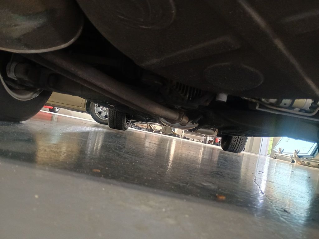 1987 Mercedes-Benz 560 SL 1 Owner Clean Carfax - 22969904 - 86