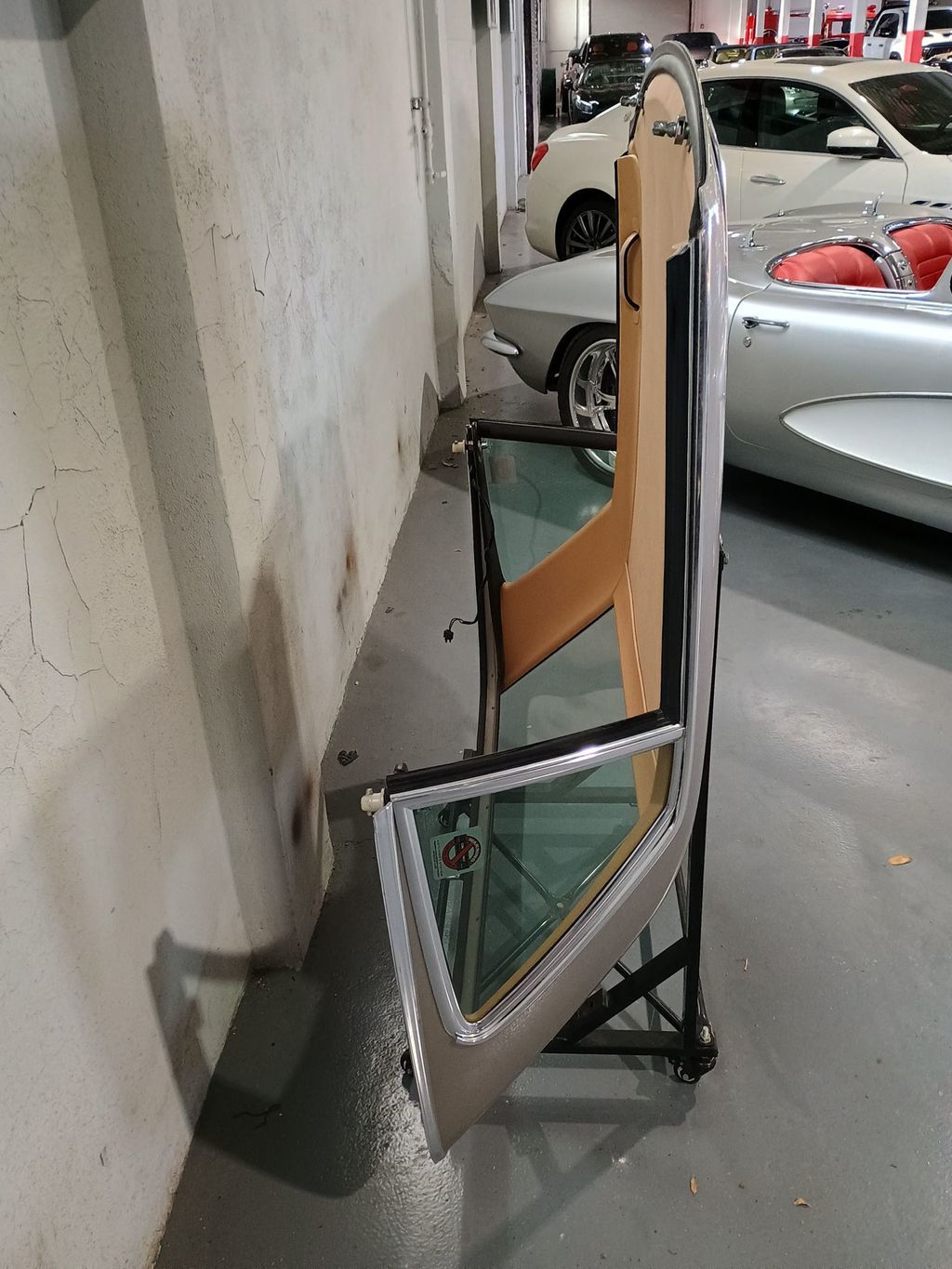 1987 Mercedes-Benz 560 SL 1 Owner Clean Carfax - 22969904 - 90