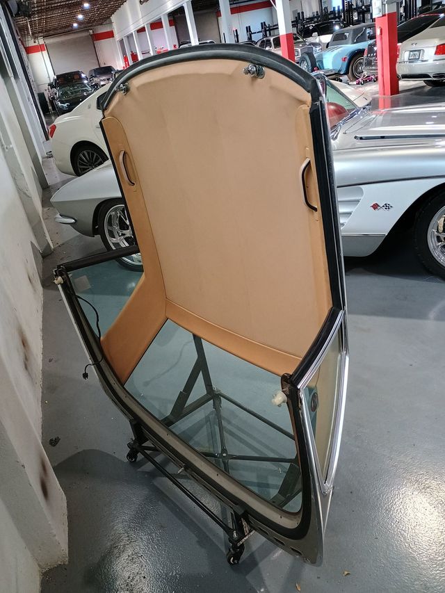 1987 Mercedes-Benz 560 SL 1 Owner Clean Carfax - 22969904 - 91