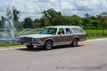 1987 Mercury Grand Marquis Colony Park GS Station Wagon - 22548362 - 0