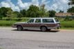 1987 Mercury Grand Marquis Colony Park GS Station Wagon - 22548362 - 19