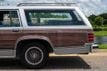 1987 Mercury Grand Marquis Colony Park GS Station Wagon - 22548362 - 22