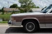 1987 Mercury Grand Marquis Colony Park GS Station Wagon - 22548362 - 24