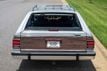 1987 Mercury Grand Marquis Colony Park GS Station Wagon - 22548362 - 27