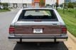 1987 Mercury Grand Marquis Colony Park GS Station Wagon - 22548362 - 28