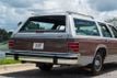 1987 Mercury Grand Marquis Colony Park GS Station Wagon - 22548362 - 45