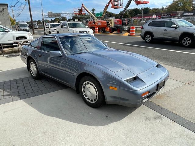 1987 Used Nissan 300ZX GS 2dr Hatchback at WeBe Autos Serving Long 