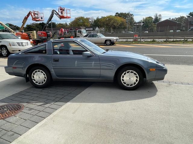 1987 Used Nissan 300ZX GS 2dr Hatchback at WeBe Autos Serving Long 