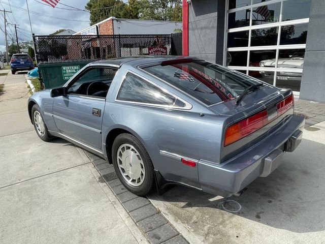 1987 Used Nissan 300ZX GS 2dr Hatchback at WeBe Autos Serving Long 