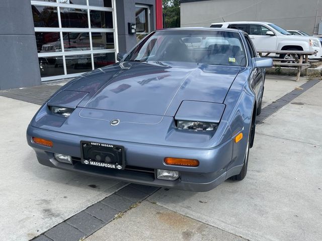 1987 Used Nissan 300ZX GS 2dr Hatchback at WeBe Autos Serving Long 