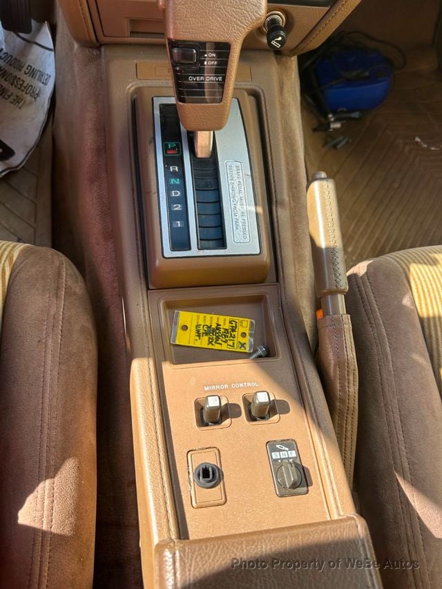 1987 Used Nissan 300ZX Turbo For Sale at WeBe Autos Serving Long