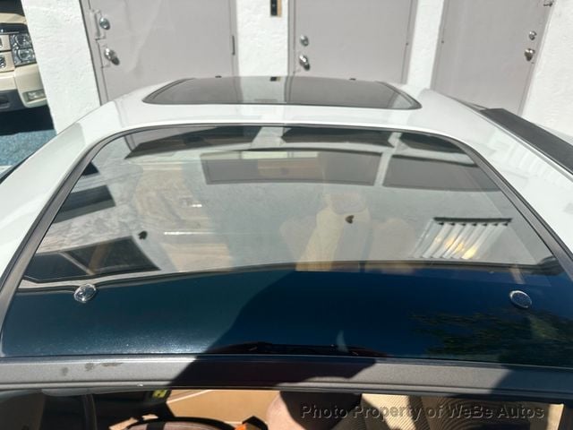 1987 Used Nissan 300ZX Turbo For Sale at WeBe Autos Serving Long