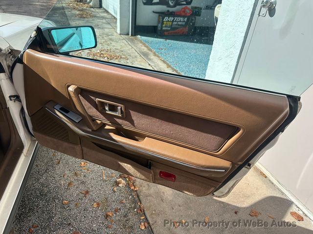 1987 Used Nissan 300ZX Turbo For Sale at WeBe Autos Serving Long