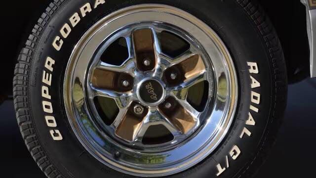 1987 Oldsmobile Cutlass Base 2dr Coupe - 22984928 - 10