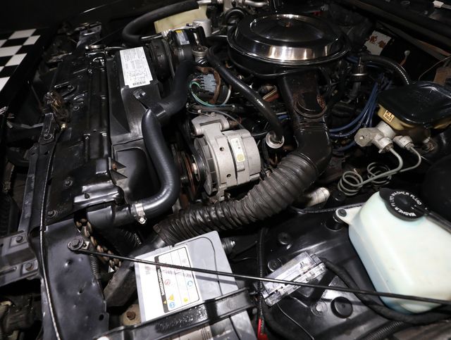 1987 Oldsmobile Cutlass FE3 SUSPENSION G80 POSI W42 CODE 2 OWNER - 23045375 - 66