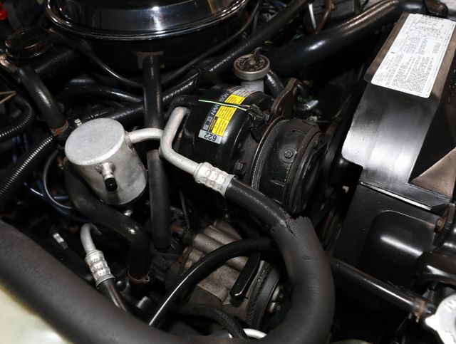 1987 Oldsmobile Cutlass FE3 SUSPENSION G80 POSI W42 CODE 2 OWNER - 23045375 - 75