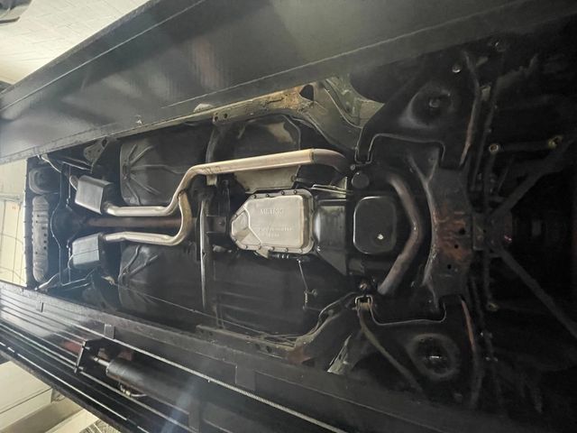 1987 Oldsmobile Cutlass FE3 SUSPENSION G80 POSI W42 CODE 2 OWNER - 23045375 - 79