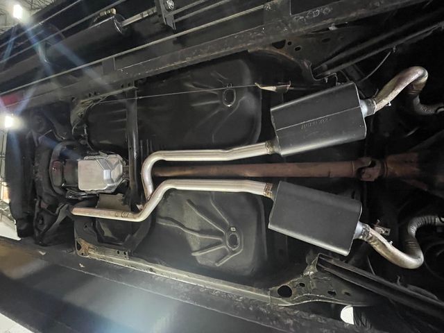 1987 Oldsmobile Cutlass FE3 SUSPENSION G80 POSI W42 CODE 2 OWNER - 23045375 - 80