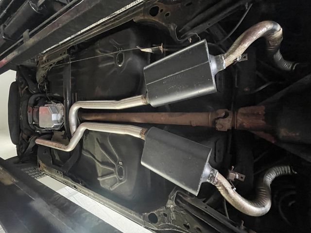 1987 Oldsmobile Cutlass FE3 SUSPENSION G80 POSI W42 CODE 2 OWNER - 23045375 - 81