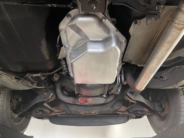 1987 Oldsmobile Cutlass FE3 SUSPENSION G80 POSI W42 CODE 2 OWNER - 23045375 - 84