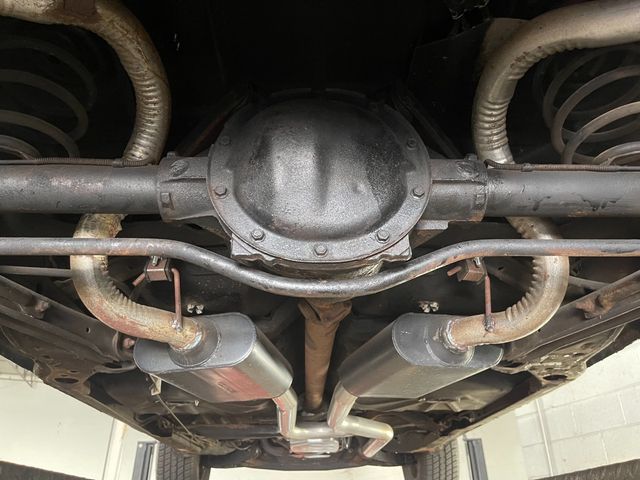 1987 Oldsmobile Cutlass FE3 SUSPENSION G80 POSI W42 CODE 2 OWNER - 23045375 - 87