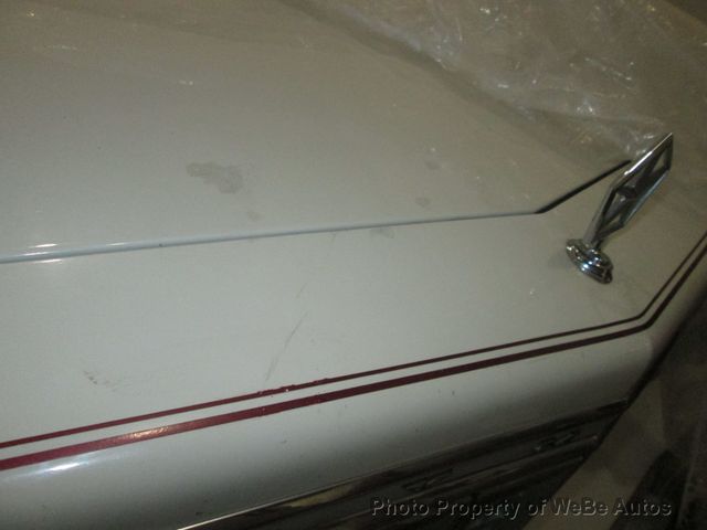 1987 Plymouth Gran Fury Survivor For Sale - 23051643 - 9