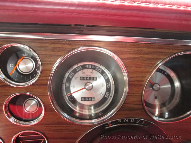 1987 Plymouth Gran Fury Survivor For Sale - 23051643 - 11