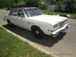 1987 Plymouth Gran Fury Survivor For Sale - 23051643 - 1