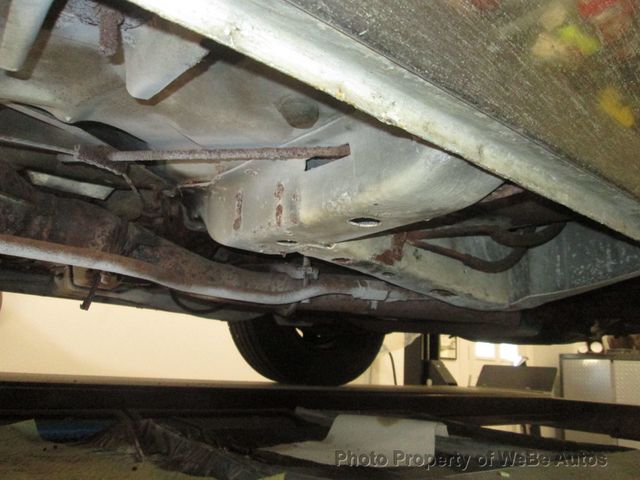 1987 Plymouth Gran Fury Survivor For Sale - 23051643 - 19