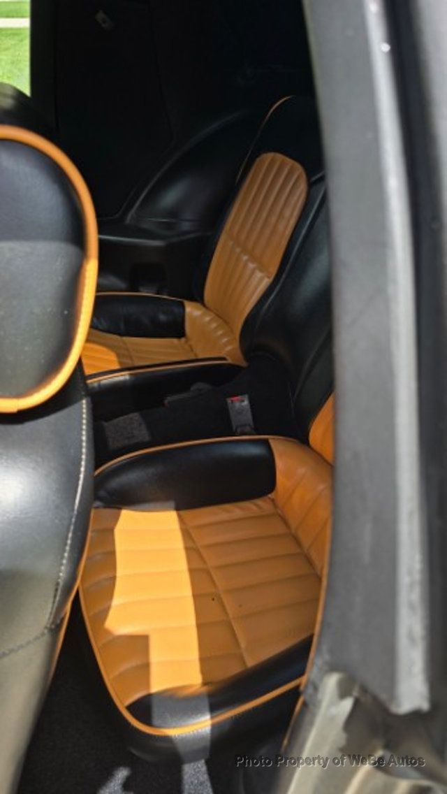 1987 Pontiac Tojan Trans Am For Sale - 22822947 - 23